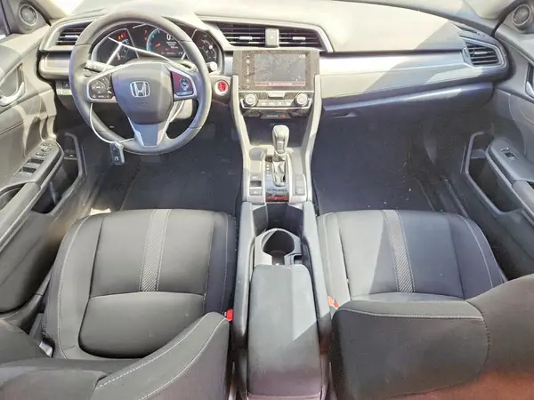 19XFC2F76JE009148 2018 HONDA CIVIC - Image 8