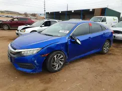 19XFC2F76JE010039 2018 HONDA CIVIC