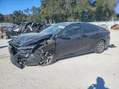 19XFC2F76JE010915 2018 HONDA CIVIC