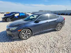 19XFC2F76JE012101 2018 HONDA CIVIC