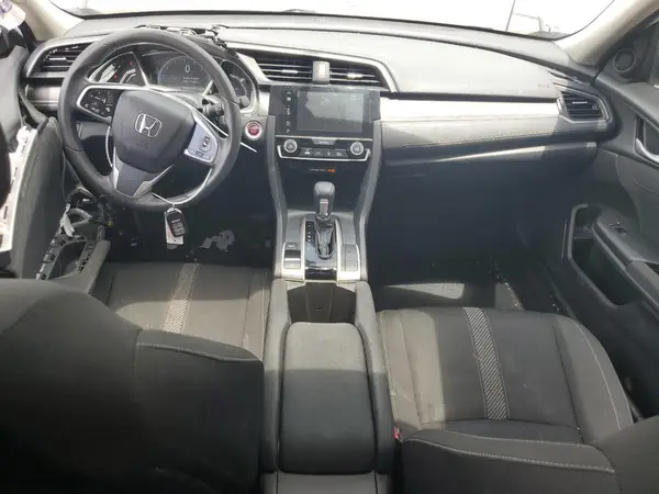 19XFC2F76JE012325 2018 HONDA CIVIC - Image 8