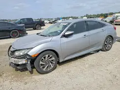 19XFC2F76JE012485 2018 HONDA CIVIC