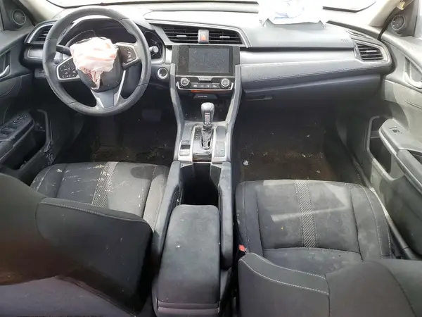 19XFC2F76JE012485 2018 HONDA CIVIC - Image 8