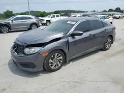 19XFC2F76JE013510 2018 HONDA CIVIC