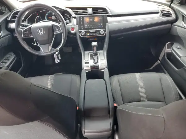 19XFC2F76JE013510 2018 HONDA CIVIC - Image 8