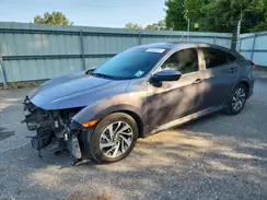 19XFC2F76JE013605 2018 HONDA CIVIC