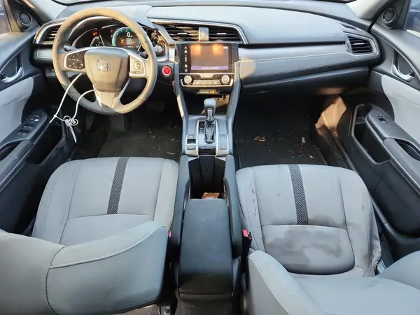 19XFC2F76JE013605 2018 HONDA CIVIC - Image 8