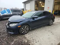 19XFC2F76JE013684 2018 HONDA CIVIC