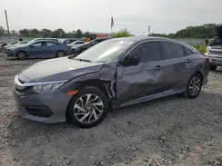 19XFC2F76JE014513 2018 HONDA CIVIC