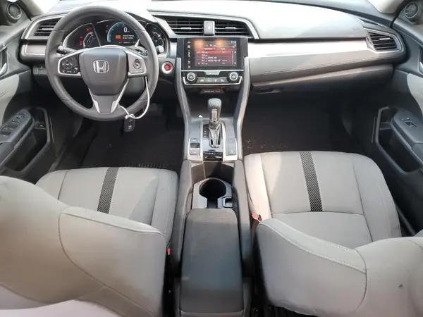 19XFC2F76JE014513 2018 HONDA CIVIC - Image 8
