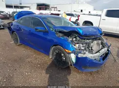 19XFC2F76JE016147 2018 HONDA CIVIC