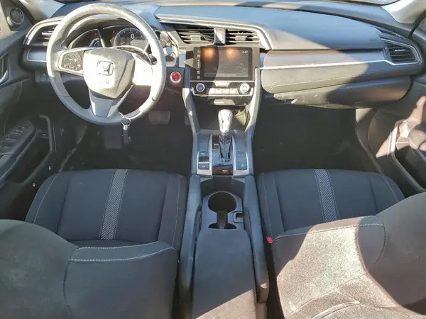 19XFC2F76JE017394 2018 HONDA CIVIC - Image 8