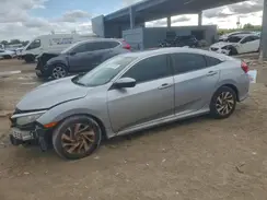 19XFC2F76JE018044 2018 HONDA CIVIC