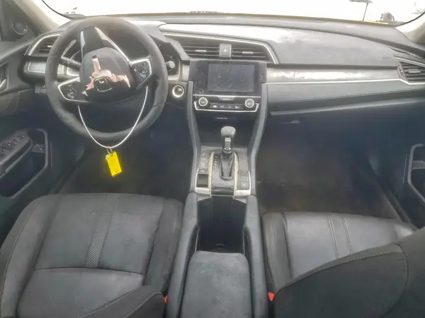 19XFC2F76JE018044 2018 HONDA CIVIC - Image 8