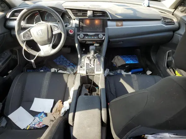 19XFC2F76JE018061 2018 HONDA CIVIC - Image 8