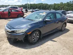 19XFC2F76JE019517 2018 HONDA CIVIC