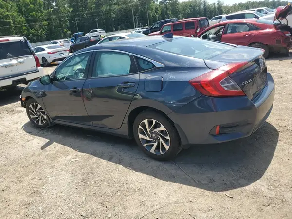 19XFC2F76JE019517 2018 HONDA CIVIC - Image 2