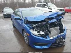 19XFC2F76JE020277 2018 HONDA CIVIC