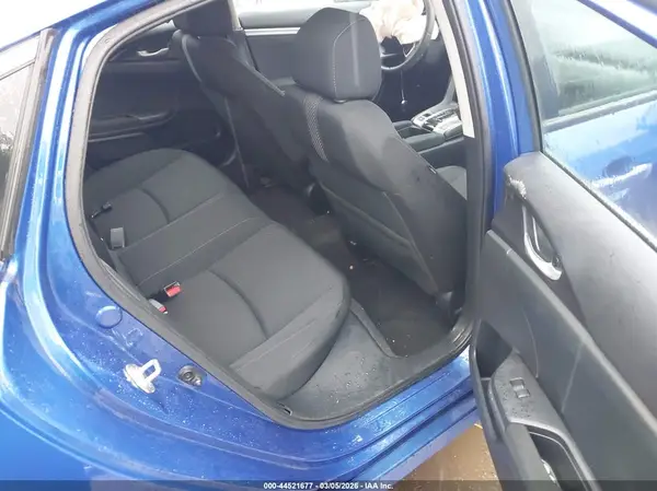 19XFC2F76JE020277 2018 HONDA CIVIC - Image 8