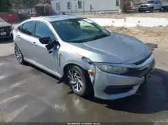19XFC2F76JE020909 2018 HONDA CIVIC