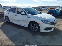 19XFC2F76JE021025 2018 HONDA CIVIC