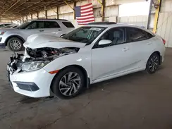 19XFC2F76JE021204 2018 HONDA CIVIC