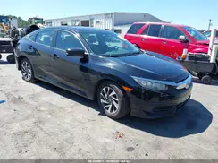 19XFC2F76JE022000 2018 HONDA CIVIC