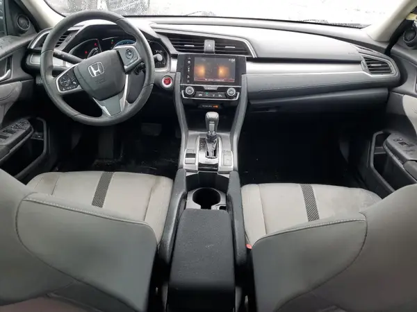 19XFC2F76JE022613 2018 HONDA CIVIC - Image 8
