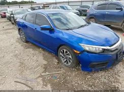 19XFC2F76JE023020 2018 HONDA CIVIC