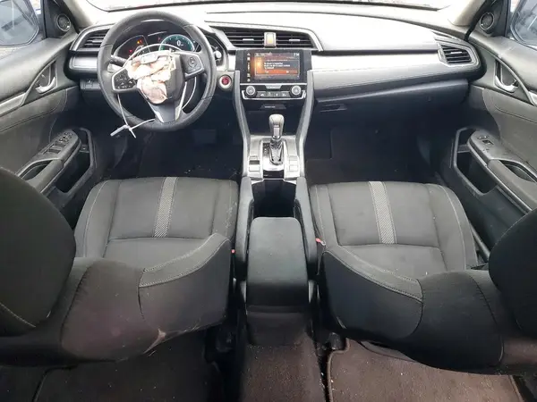 19XFC2F76JE023941 2018 HONDA CIVIC - Image 8