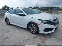 19XFC2F76JE024507 2018 HONDA CIVIC