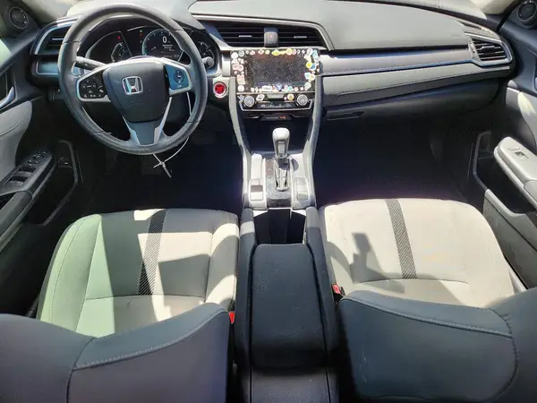 19XFC2F76JE024992 2018 HONDA CIVIC - Image 8