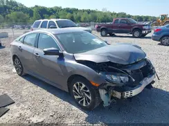 19XFC2F76JE027553 2018 HONDA CIVIC