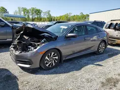 19XFC2F76JE027598 2018 HONDA CIVIC