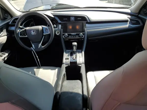 19XFC2F76JE027598 2018 HONDA CIVIC - Image 8