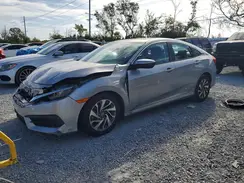 19XFC2F76JE029657 2018 HONDA CIVIC