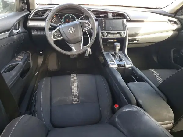 19XFC2F76JE029657 2018 HONDA CIVIC - Image 8