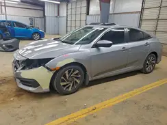 19XFC2F76JE029660 2018 HONDA CIVIC