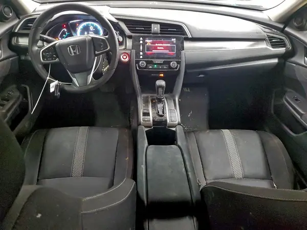 19XFC2F76JE029660 2018 HONDA CIVIC - Image 8