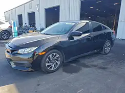 19XFC2F76JE030128 2018 HONDA CIVIC