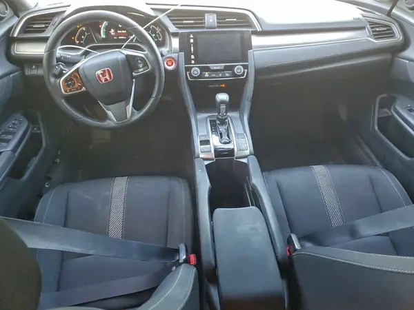 19XFC2F76JE030128 2018 HONDA CIVIC - Image 8