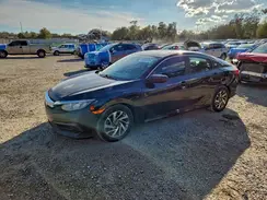 19XFC2F76JE031005 2018 HONDA CIVIC