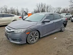 19XFC2F76JE031781 2018 HONDA CIVIC