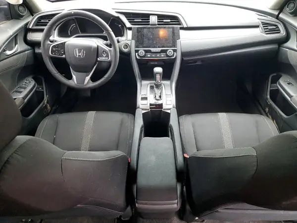 19XFC2F76JE031781 2018 HONDA CIVIC - Image 8