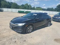 19XFC2F76JE032543 2018 HONDA CIVIC