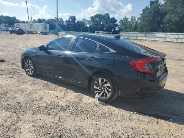 19XFC2F76JE032543 2018 HONDA CIVIC - Image 2