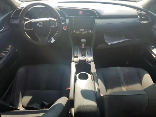 19XFC2F76JE032543 2018 HONDA CIVIC - Image 8