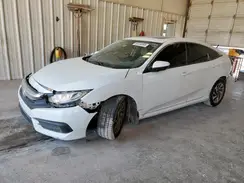 19XFC2F76JE033613 2018 HONDA CIVIC