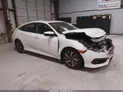 19XFC2F76JE033689 2018 HONDA CIVIC