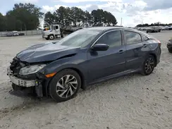 19XFC2F76JE033806 2018 HONDA CIVIC
